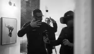 Carlos Silva - Formateur design numérique et outils de communication visuelle