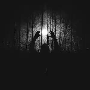 l'âme des instants en monochrome